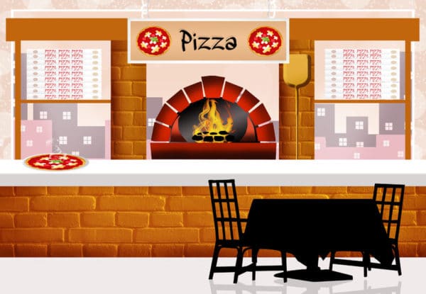 business plan pizzeria esempio