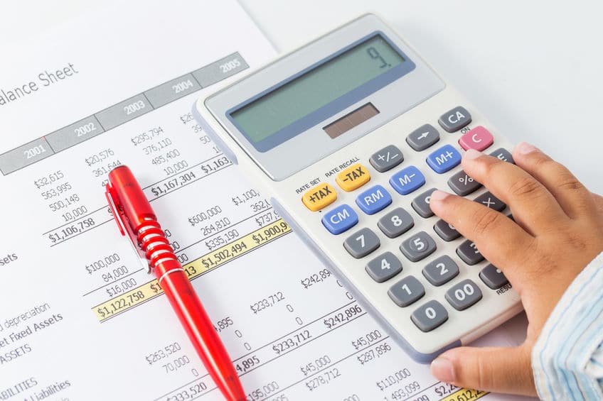 Rendiconto Finanziario