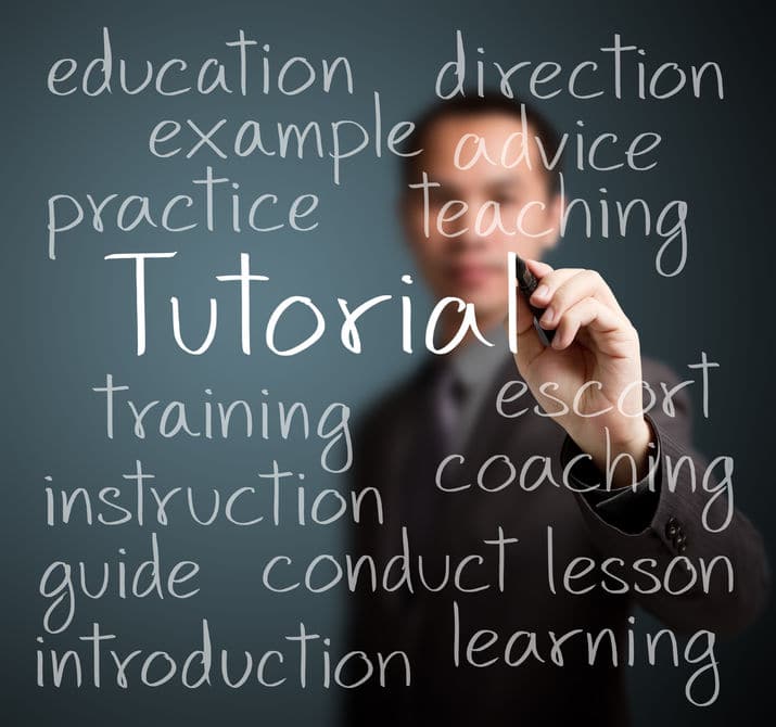 VideoCorso Business Plan