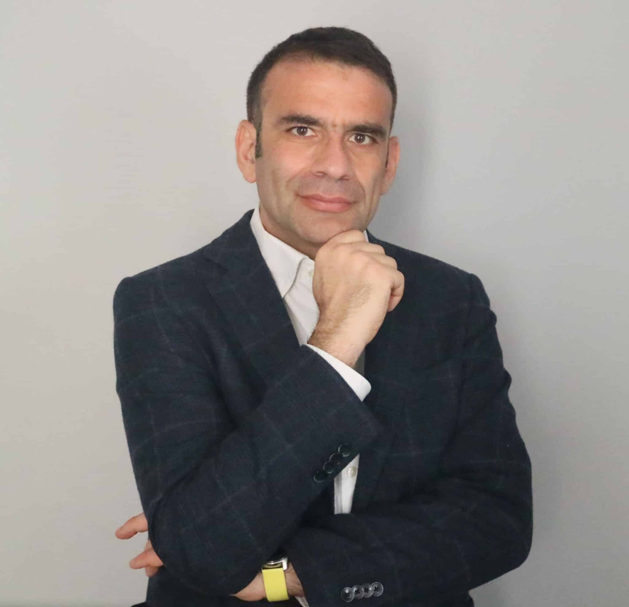 Gianluca Imperiale &ndash; Fondatore BpExcel