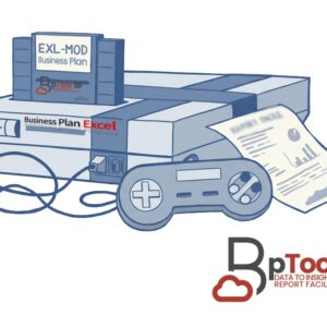 Corso Business Plan: dal Modello Excel alla Relazione con un click