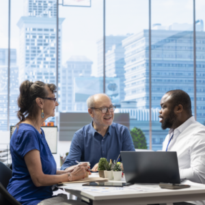 Corso Check-Up Aziendale: "Dagli Adeguati Assetti al Business Plan con l’AI"